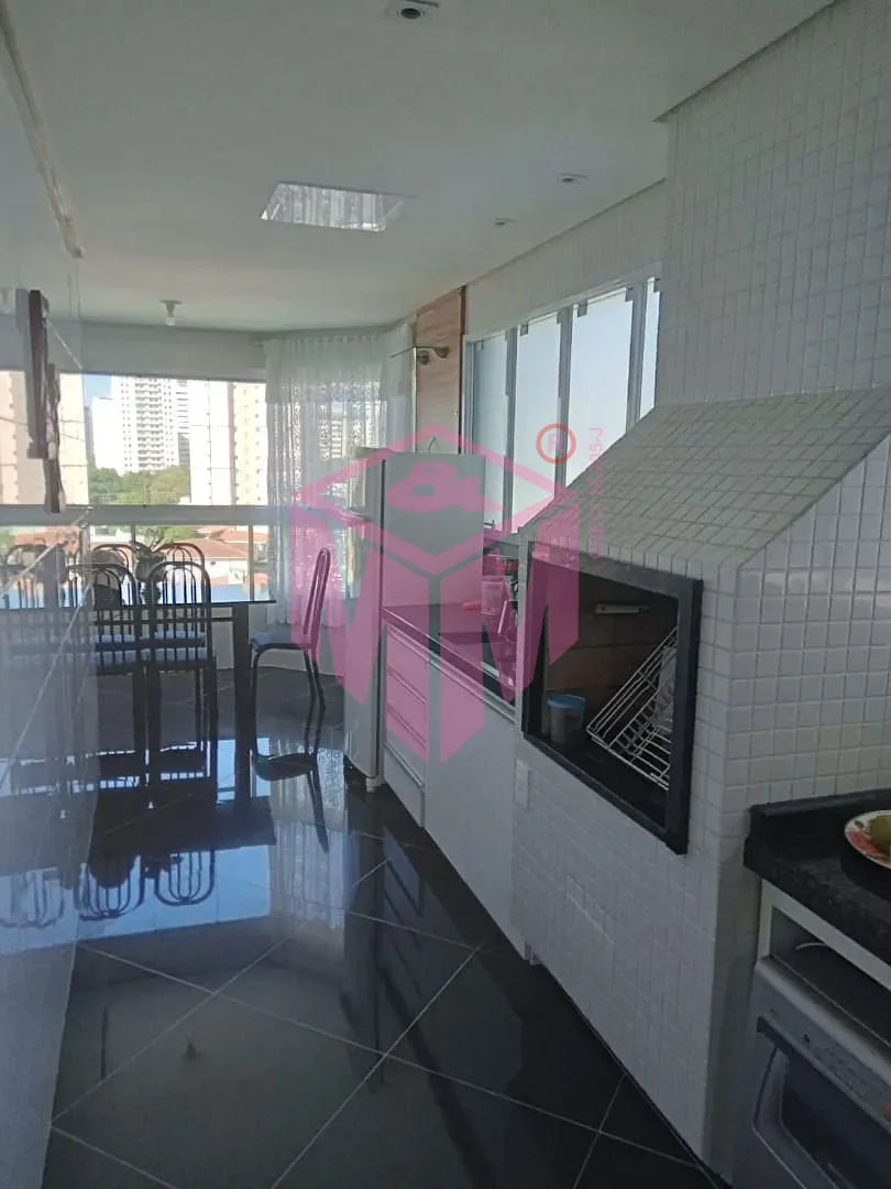 Apartamento, 3 quartos, 150 m² - Foto 15