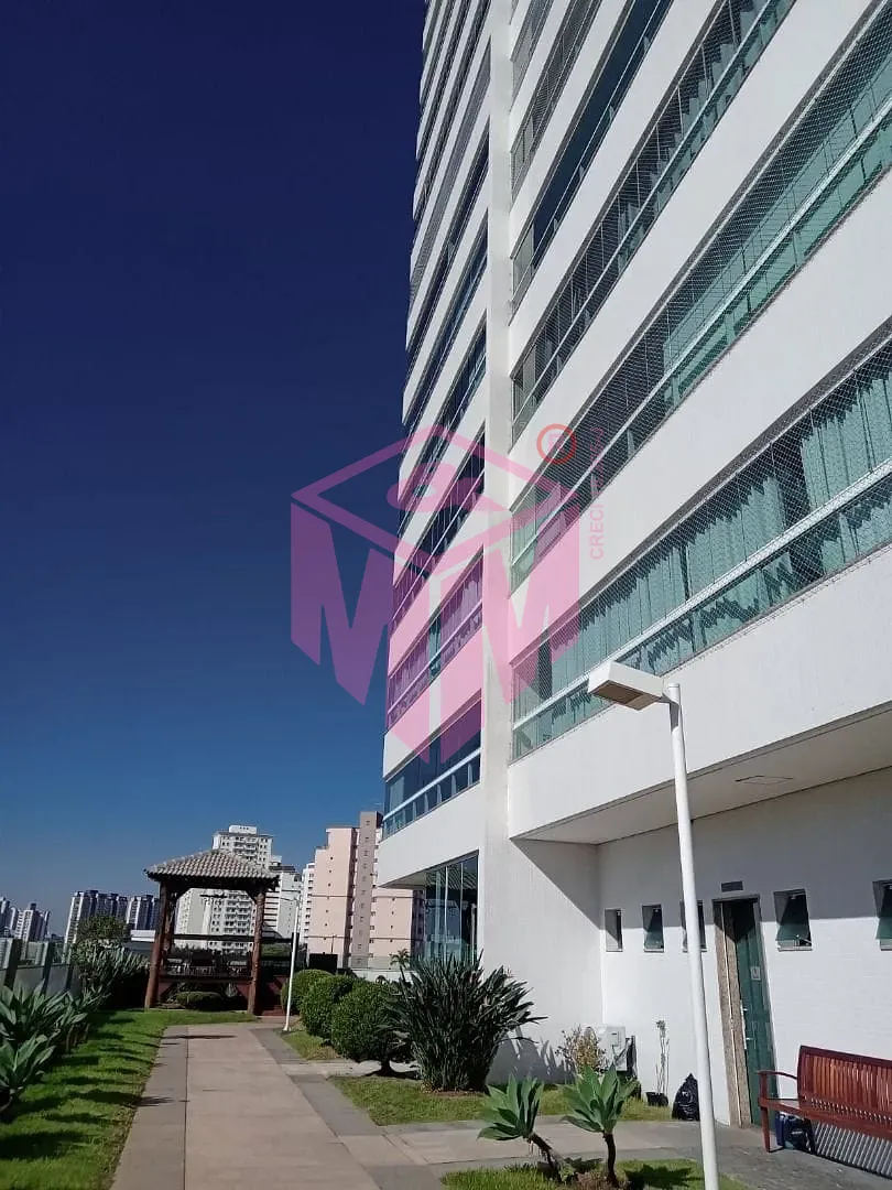 Apartamento, 3 quartos, 150 m² - Foto 29