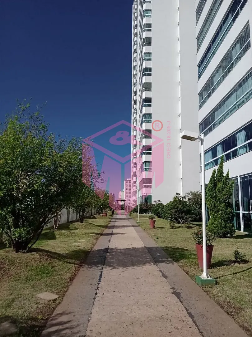 Apartamento, 3 quartos, 150 m² - Foto 2