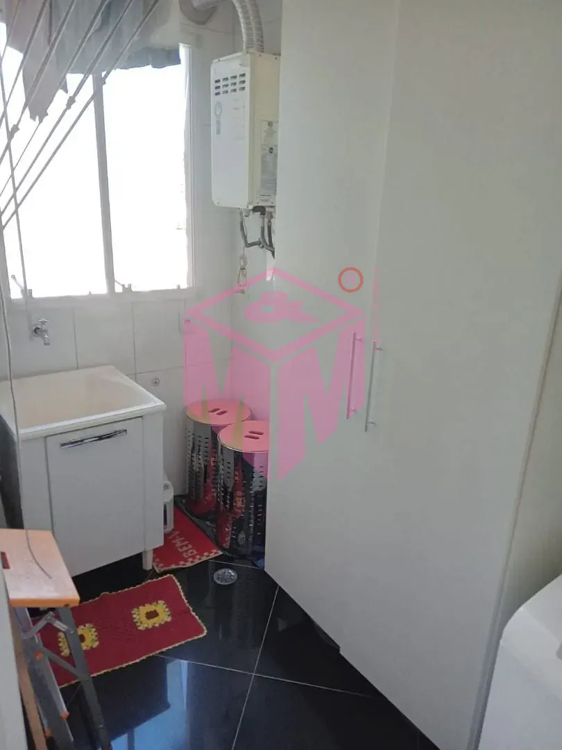 Apartamento, 3 quartos, 150 m² - Foto 17