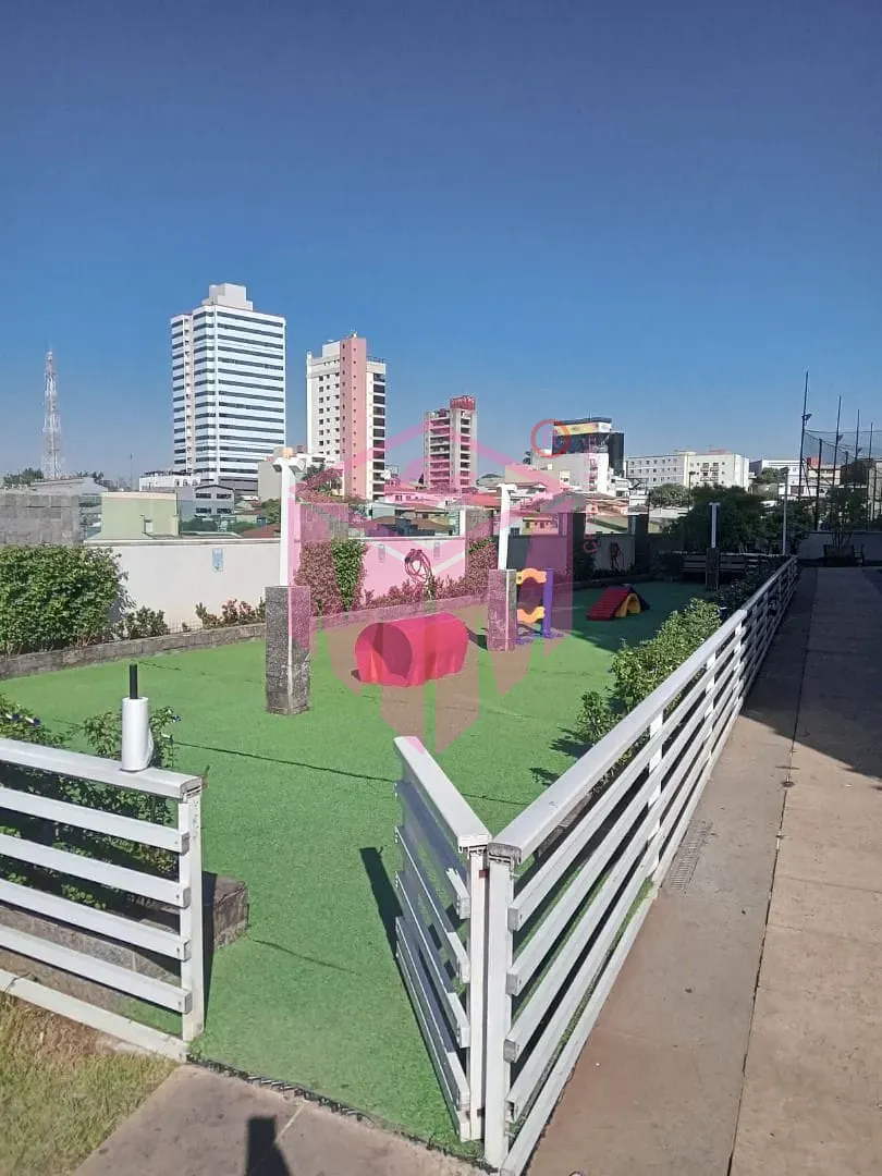 Apartamento, 3 quartos, 150 m² - Foto 31