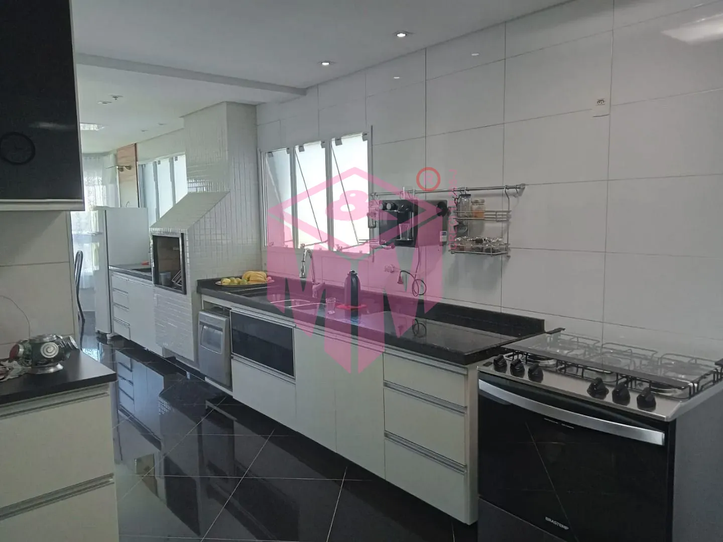 Apartamento, 3 quartos, 150 m² - Foto 10