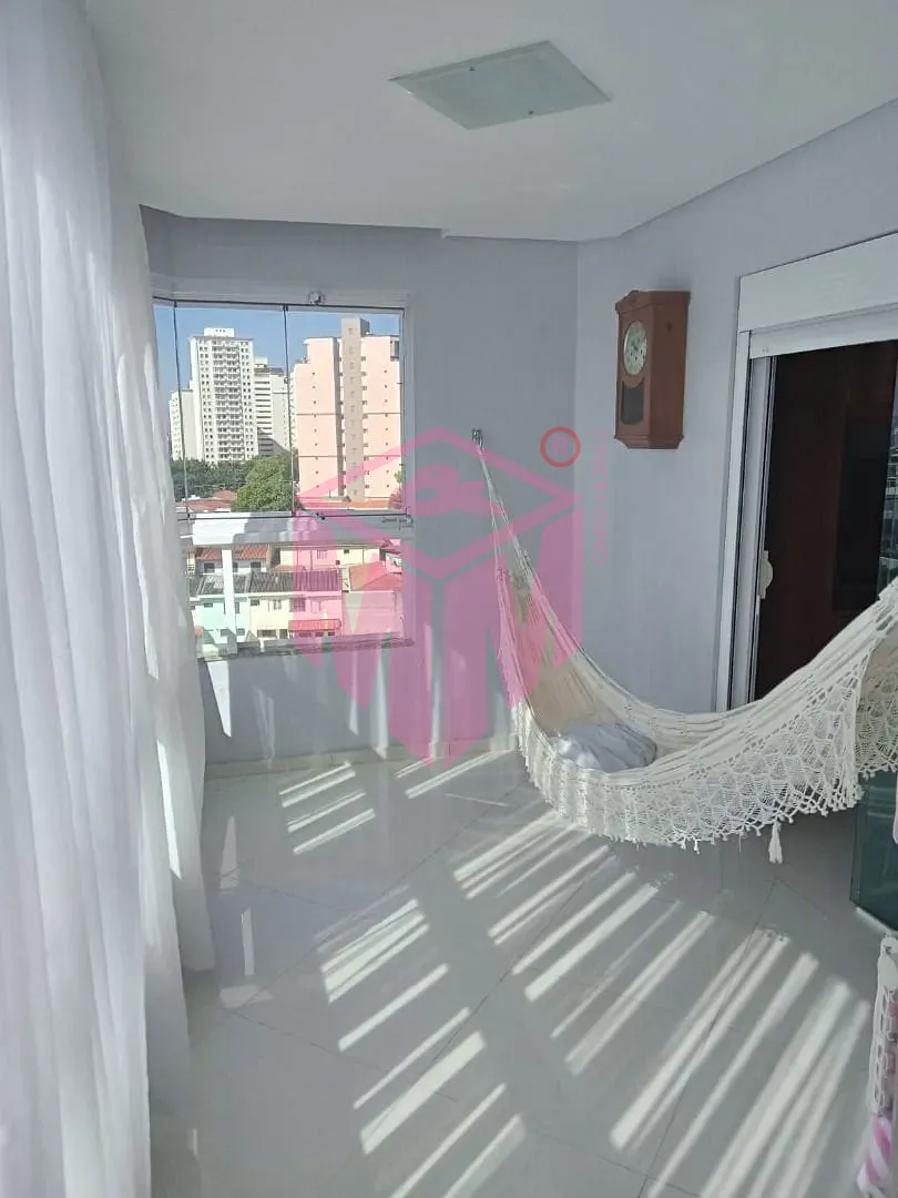 Apartamento, 3 quartos, 150 m² - Foto 9