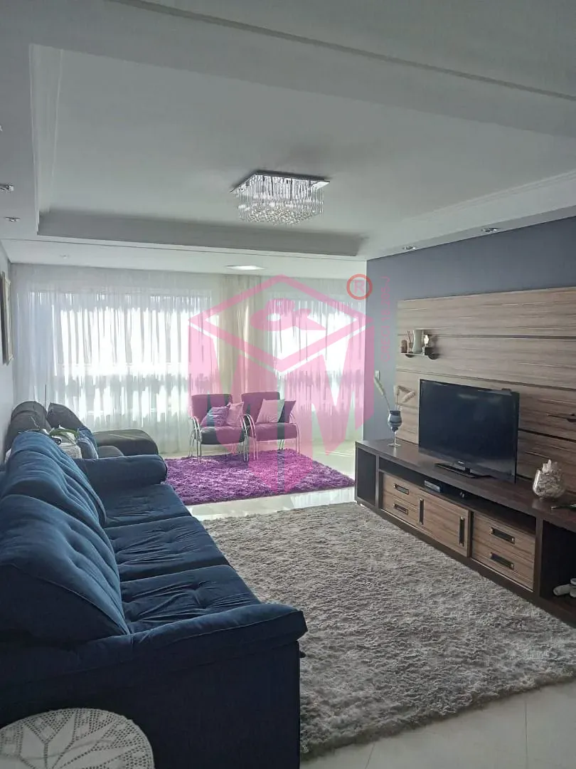 Apartamento, 3 quartos, 150 m² - Foto 3