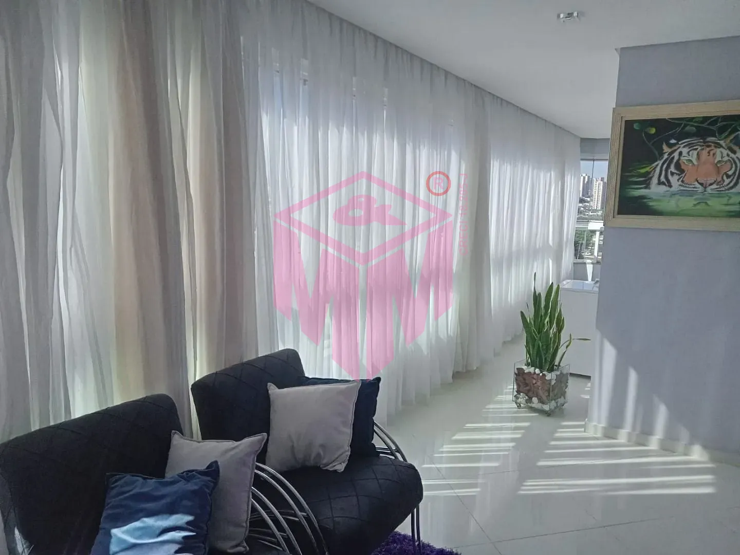 Apartamento, 3 quartos, 150 m² - Foto 6