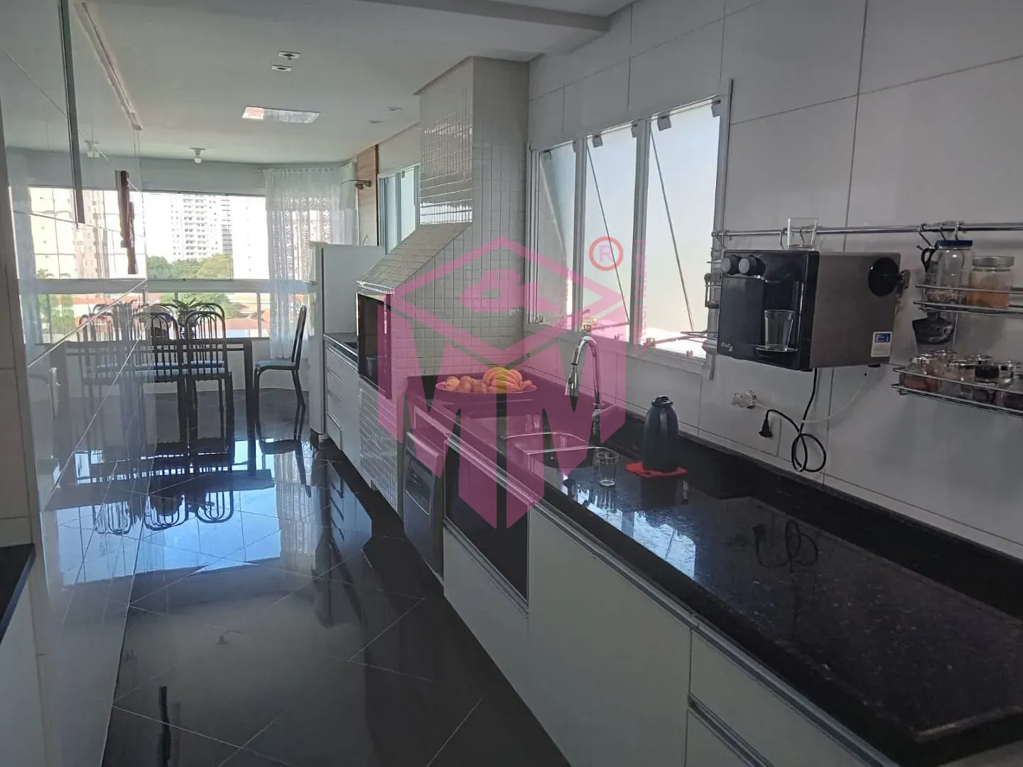 Apartamento, 3 quartos, 150 m² - Foto 11