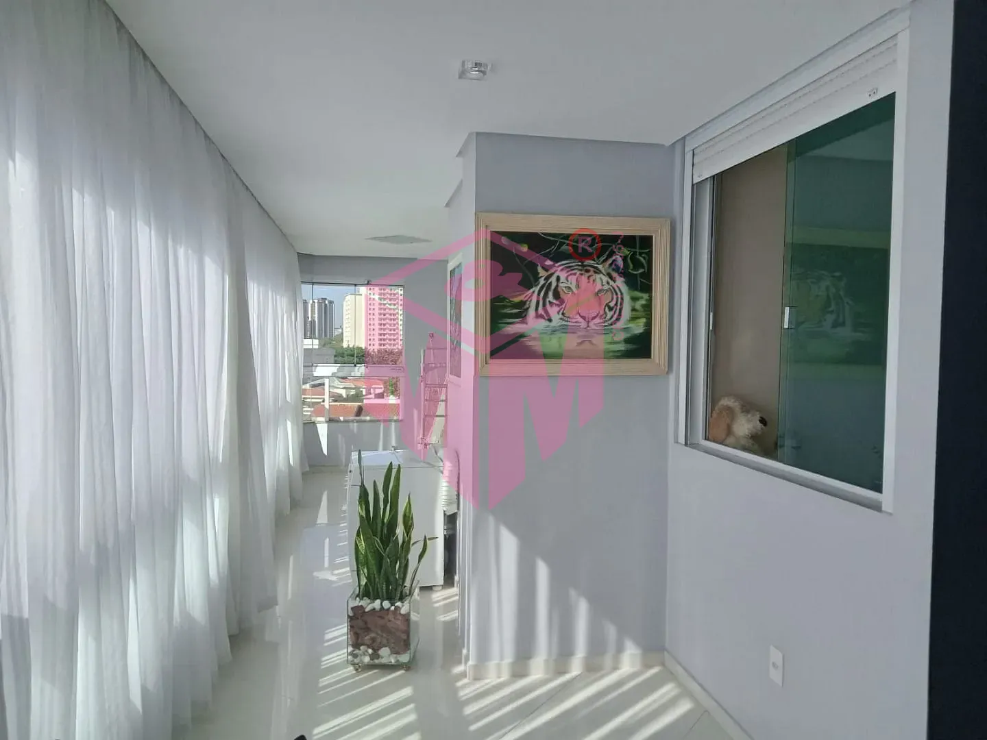 Apartamento, 3 quartos, 150 m² - Foto 8