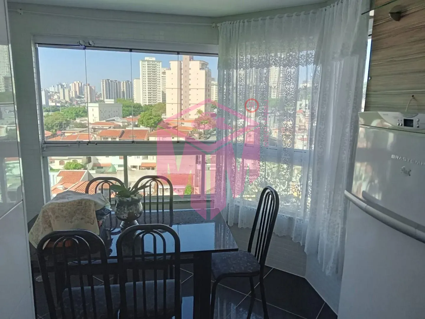 Apartamento, 3 quartos, 150 m² - Foto 16