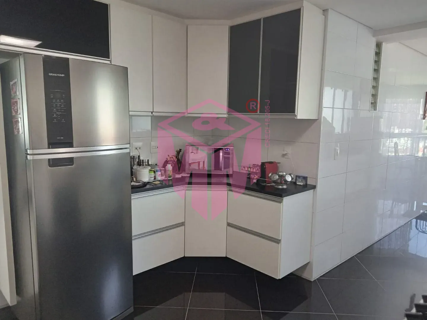 Apartamento, 3 quartos, 150 m² - Foto 14