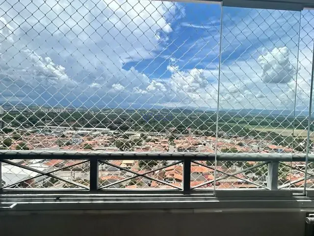 Apartamento 2 quartos e 1 banheiro, à venda, no bairro Vila Maria em São José dos Campos