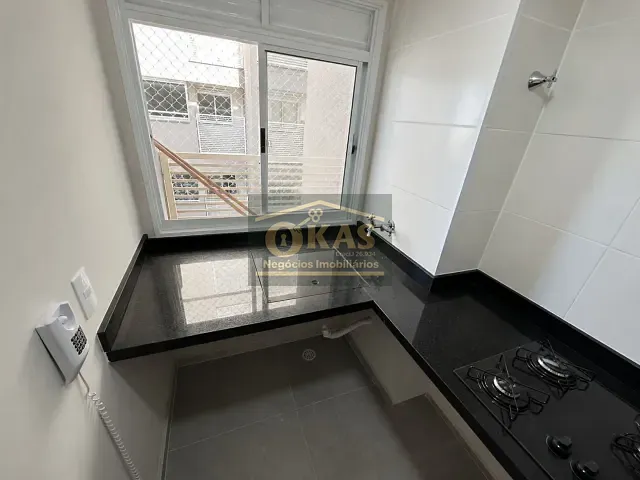 Apartamento 2 quartos e 2 banheiros, à venda, no bairro Vila Urupês em Suzano