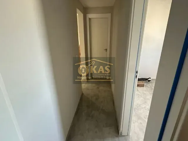 Apartamento 2 quartos e 2 banheiros, à venda, no bairro Vila Urupês em Suzano