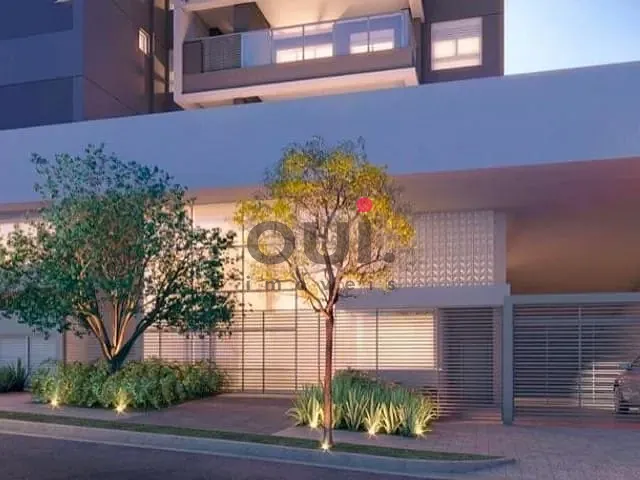 Apartamento 3 quartos e 2 banheiros, à venda, no bairro Pinheiros em São Paulo