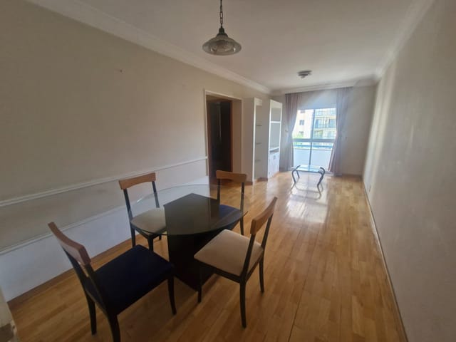Foto do Apartamento - Apartamento Mobiliado com 2 dormitórios e 1 Vaga à Venda na Saúde | Paulista Imóveis.