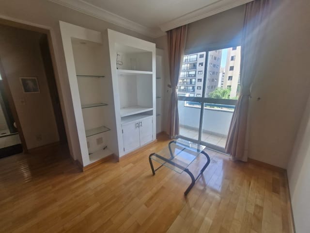 Foto do Apartamento - Apartamento Mobiliado com 2 dormitórios e 1 Vaga à Venda na Saúde | Paulista Imóveis.