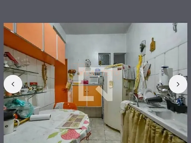 Apartamento 2 quartos e 2 banheiros, à venda, no bairro Santa Cecília em São Paulo