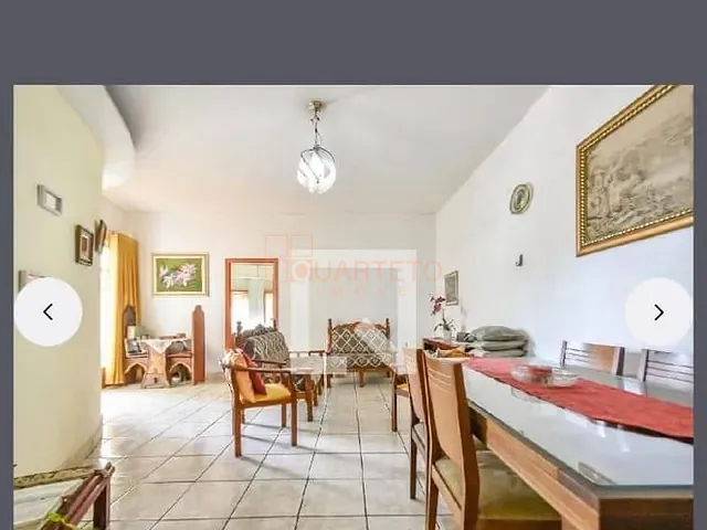 Apartamento 2 quartos e 2 banheiros, à venda, no bairro Santa Cecília em São Paulo