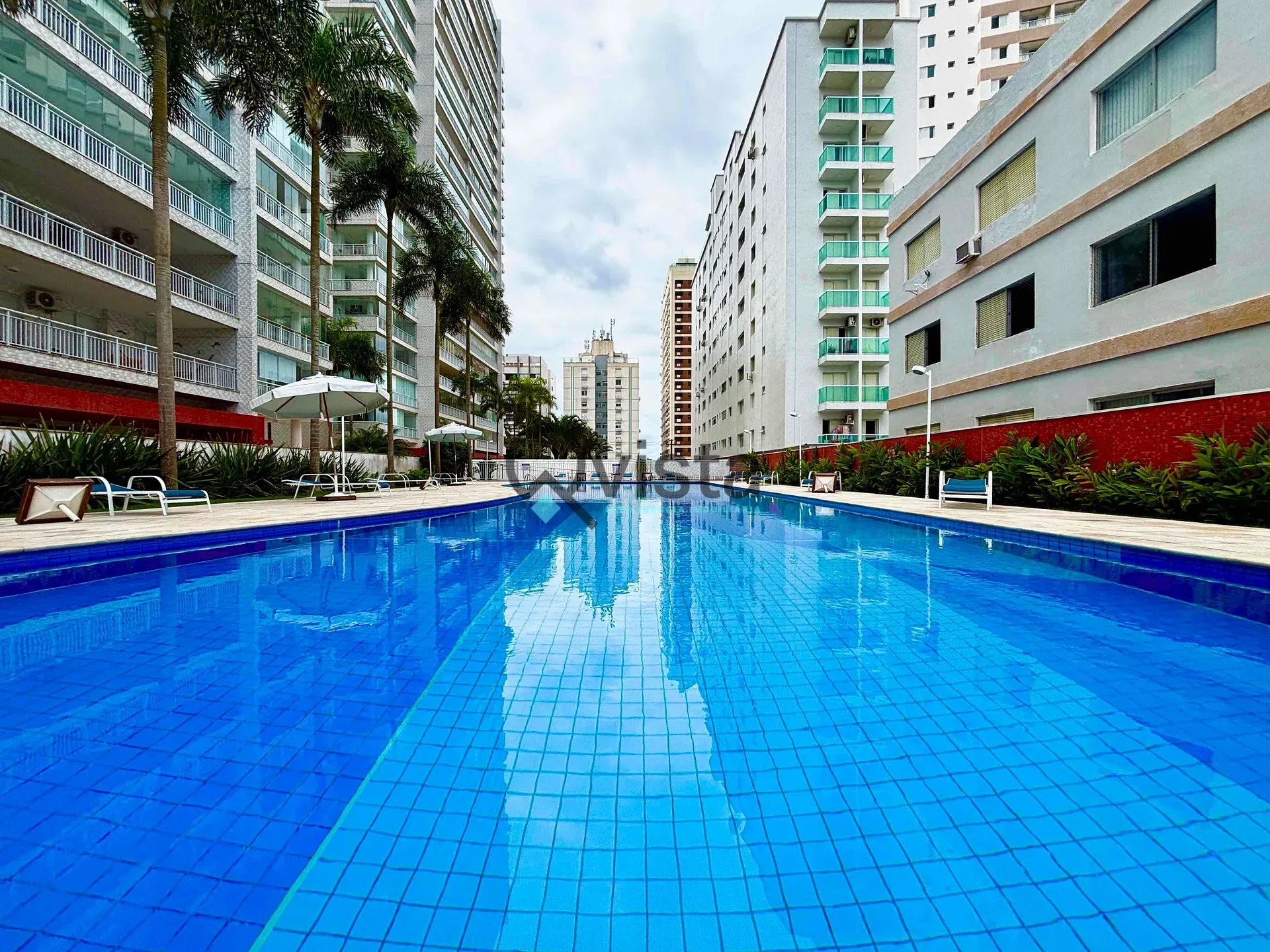 Apartamento, 2 quartos, 90 m² - Foto 1