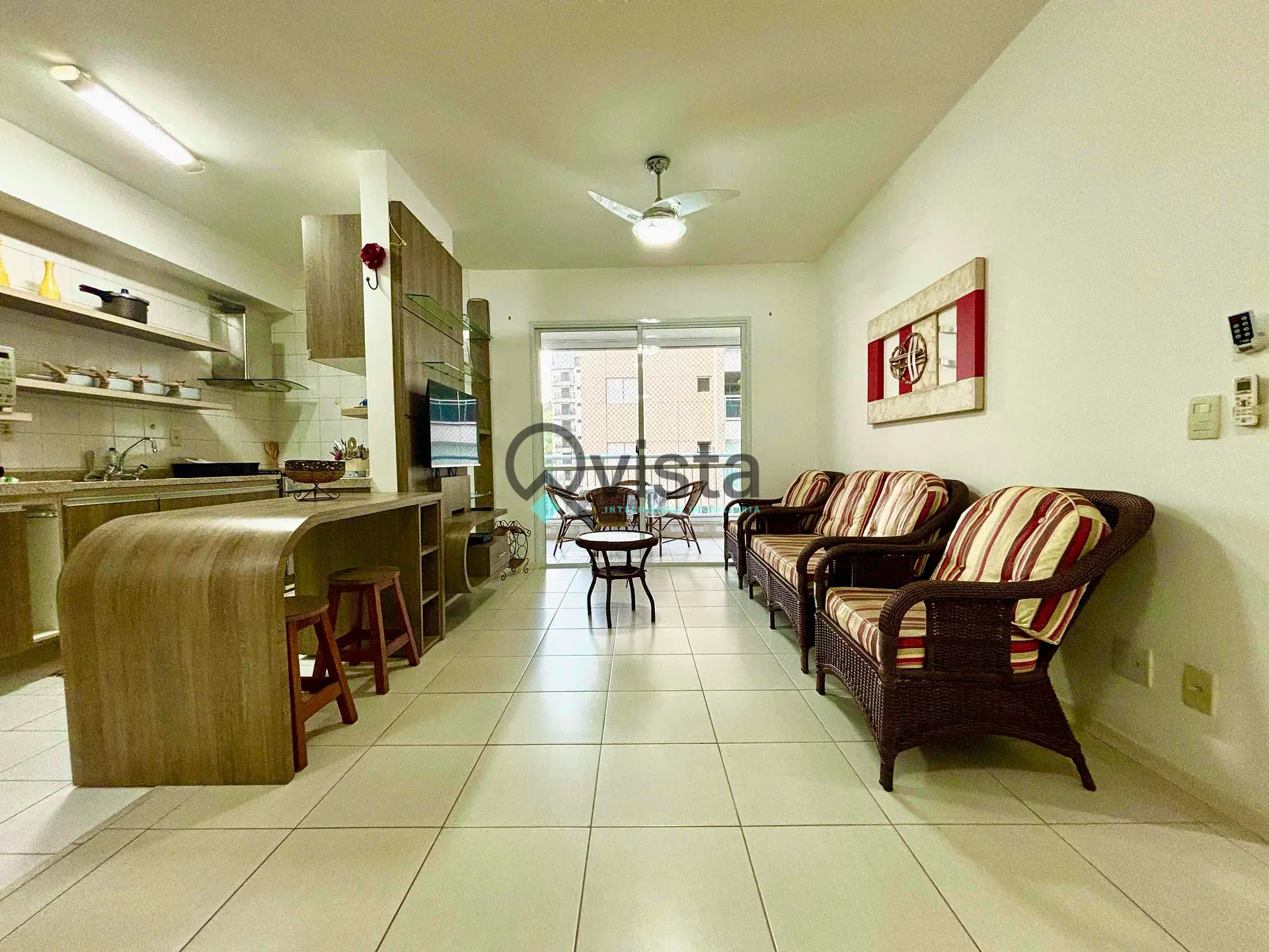 Apartamento, 2 quartos, 90 m² - Foto 2