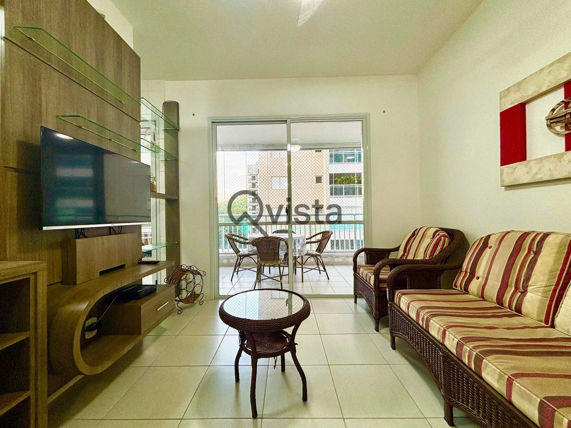 Apartamento, 2 quartos, 90 m² - Foto 3