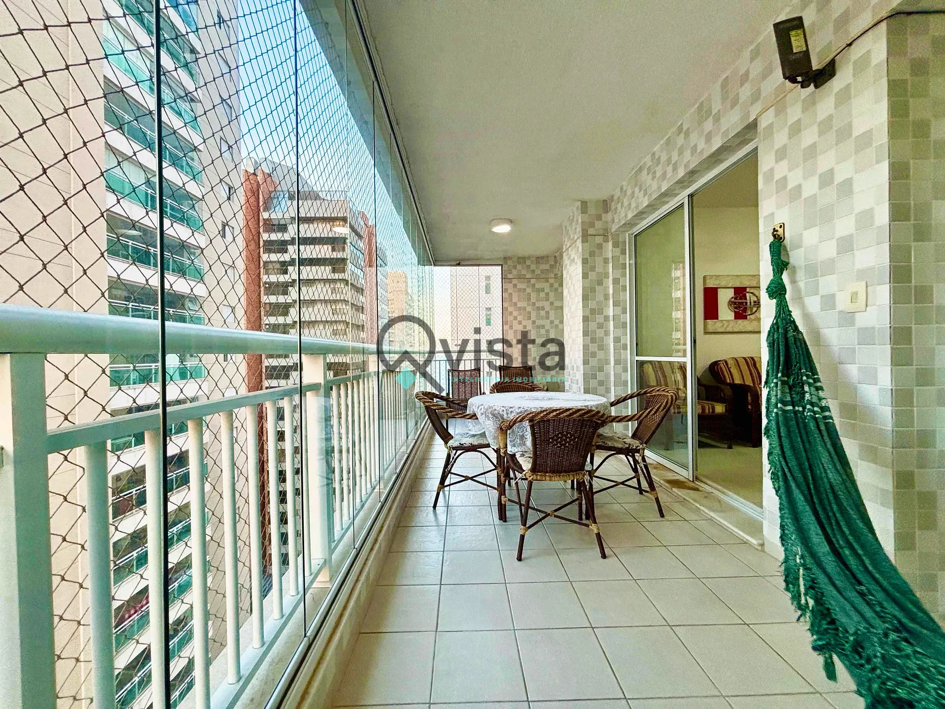 Apartamento, 2 quartos, 90 m² - Foto 4
