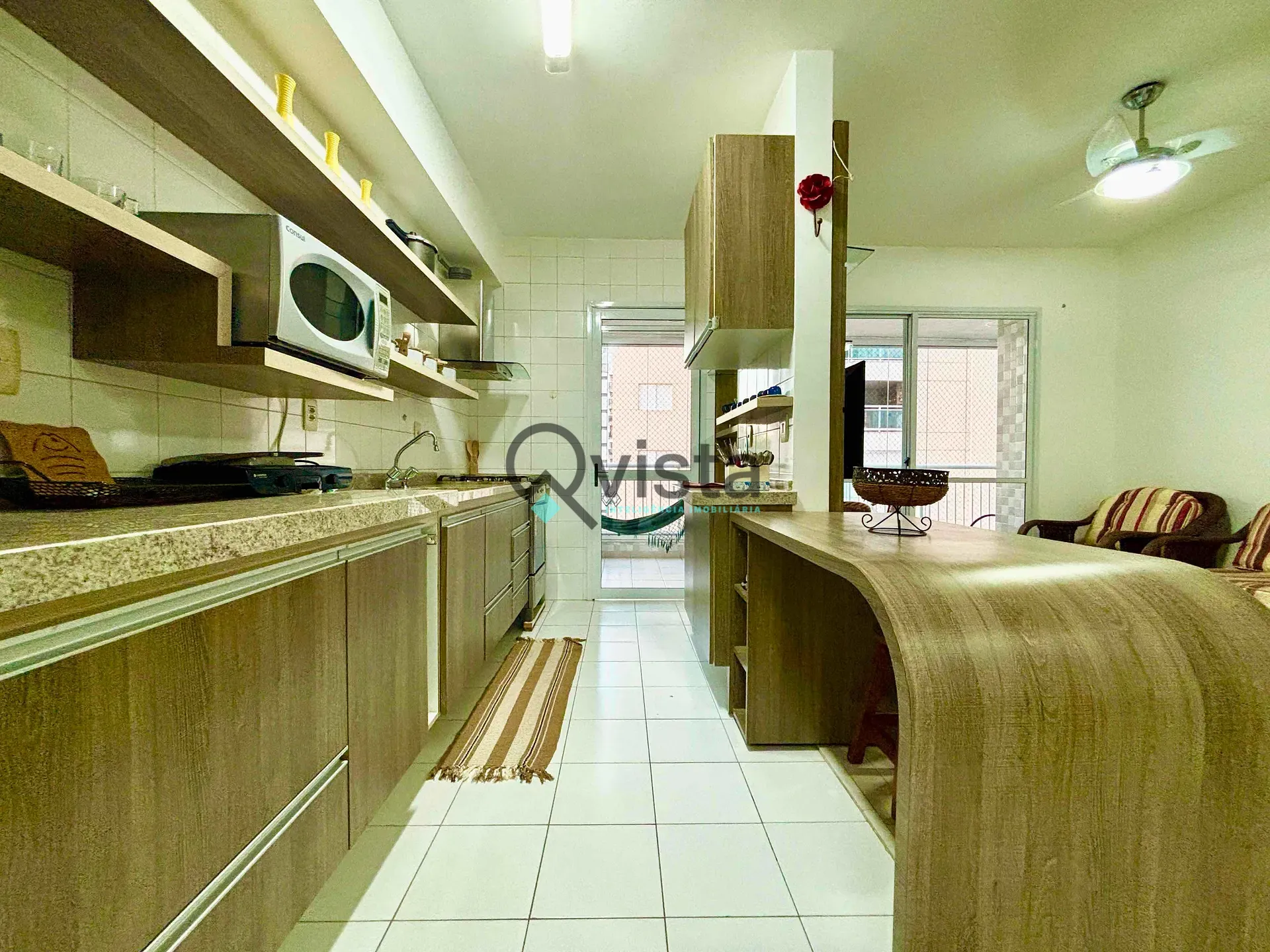 Apartamento, 2 quartos, 90 m² - Foto 15