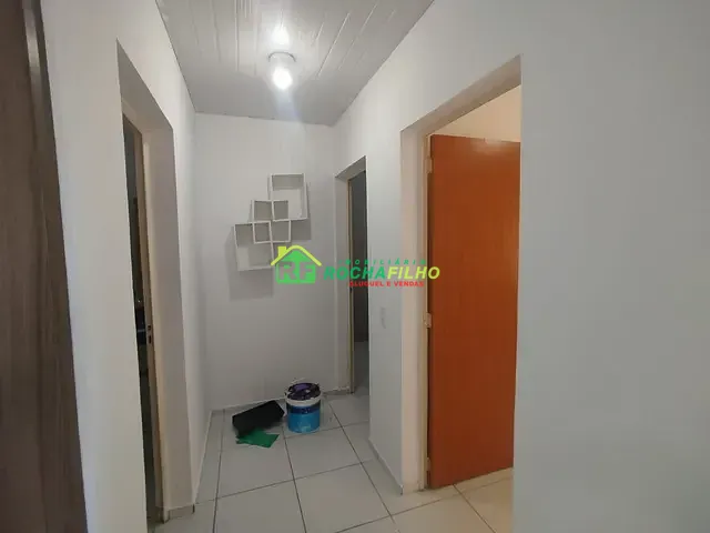 Apartamento 2 quartos e 1 banheiro, para alugar, no bairro Vale do Gavião em Teresina
