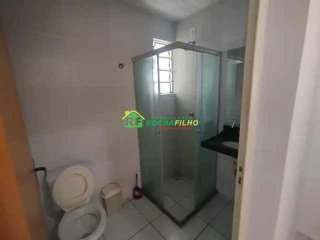 Apartamento 2 quartos e 1 banheiro, para alugar, no bairro Vale do Gavião em Teresina