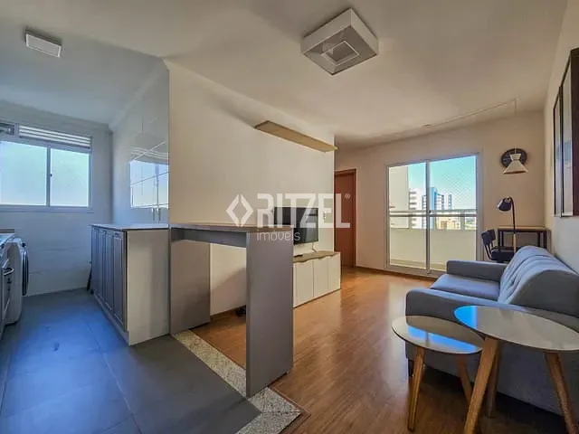 Apartamento 2 quartos e 1 banheiro, à venda, no bairro Vila Rosa em Novo Hamburgo
