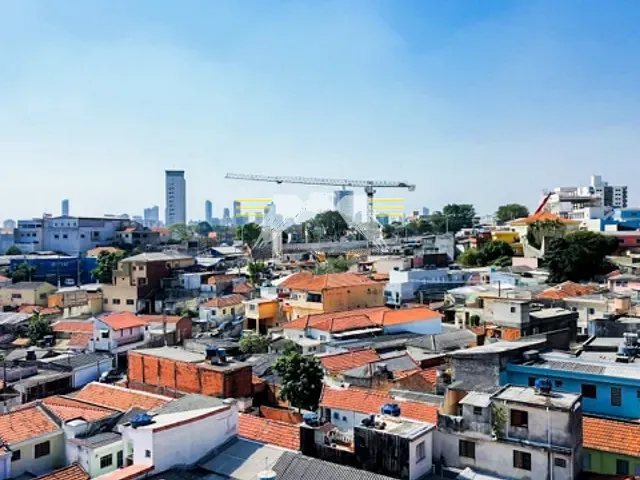 Apartamento com 40m² 2 quartos e 1 banheiro, à venda, no bairro Vila Celeste em São Paulo