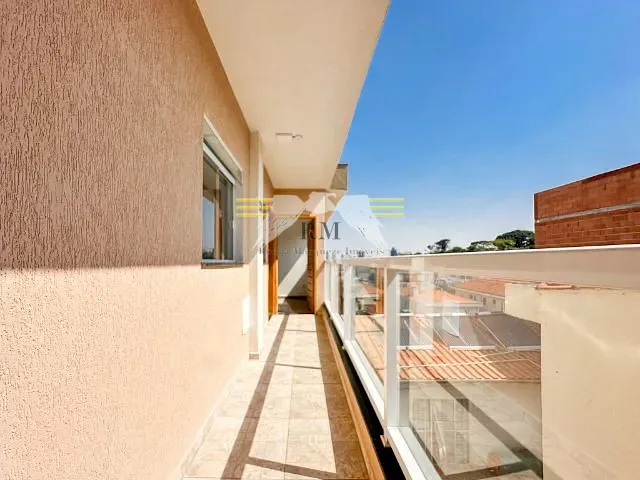 Apartamento com 40m² 2 quartos e 1 banheiro, à venda, no bairro Vila Celeste em São Paulo