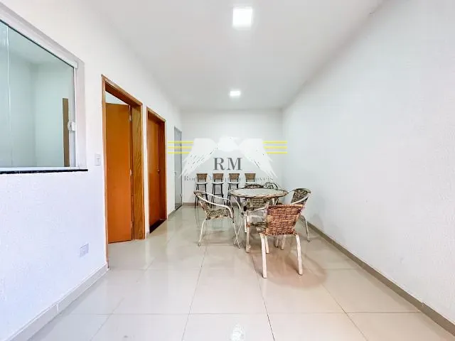 Apartamento com 40m² 2 quartos e 1 banheiro, à venda, no bairro Vila Celeste em São Paulo