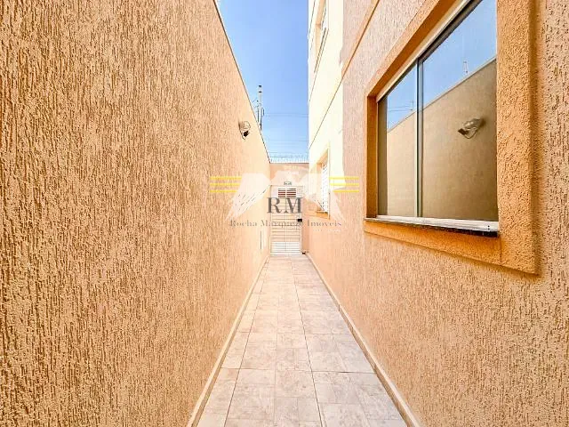 Apartamento com 40m² 2 quartos e 1 banheiro, à venda, no bairro Vila Celeste em São Paulo