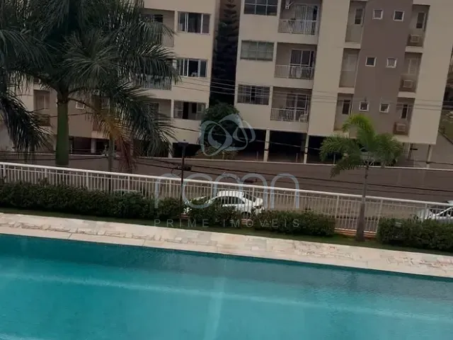 Apartamento com 77m² 3 quartos e 2 banheiros, à venda, no bairro Vila Nossa Senhora do Bonfim em São José do Rio Preto