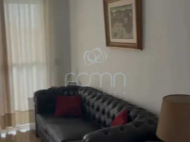 Apartamento com 77m² 3 quartos e 2 banheiros, à venda, no bairro Vila Nossa Senhora do Bonfim em São José do Rio Preto