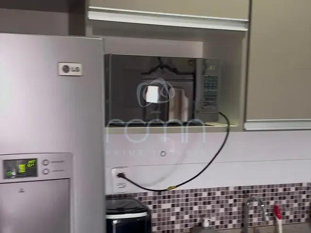 Apartamento com 77m² 3 quartos e 2 banheiros, à venda, no bairro Vila Nossa Senhora do Bonfim em São José do Rio Preto
