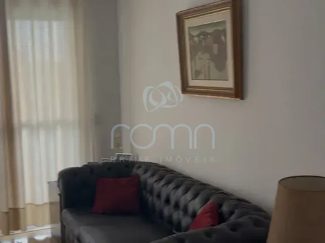 Apartamento com 77m² 3 quartos e 2 banheiros, à venda, no bairro Vila Nossa Senhora do Bonfim em São José do Rio Preto