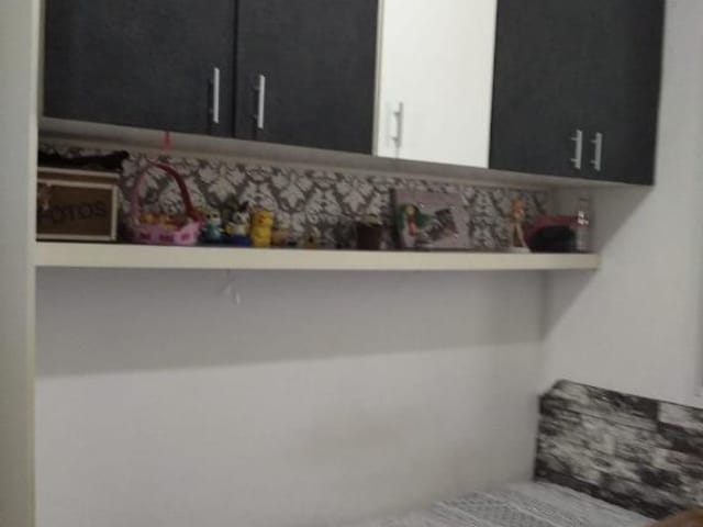 Foto do Apartamento - Apartamento com 2 dormitórios à venda, 64 m² por R$ 288.000,00 - Parque Industrial - São José dos Campos/SP | RUSSI IMÓVEIS