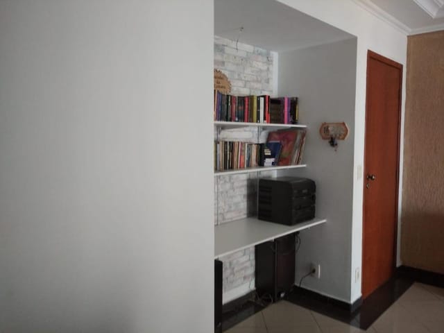 Foto do Apartamento - Apartamento com 2 dormitórios à venda, 64 m² por R$ 288.000,00 - Parque Industrial - São José dos Campos/SP | RUSSI IMÓVEIS