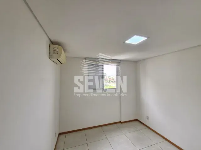 Apartamento com 80m² 2 quartos e 3 banheiros, para alugar, no bairro Jardim Planalto em Bauru