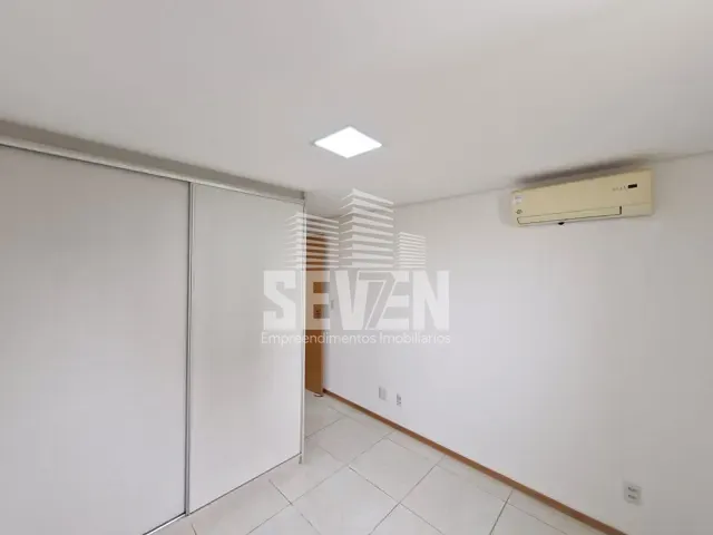 Apartamento com 80m² 2 quartos e 3 banheiros, para alugar, no bairro Jardim Planalto em Bauru
