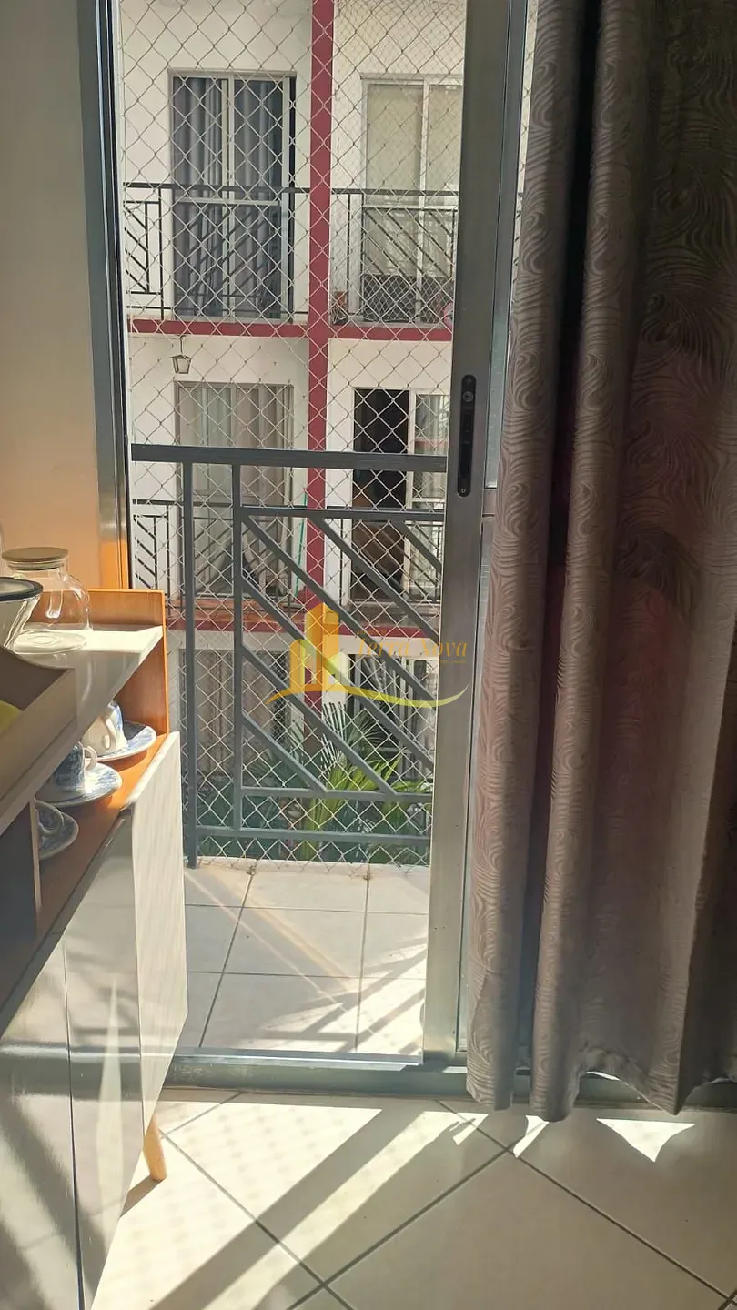 Apartamento, 2 quartos, 48 m² - Foto 7