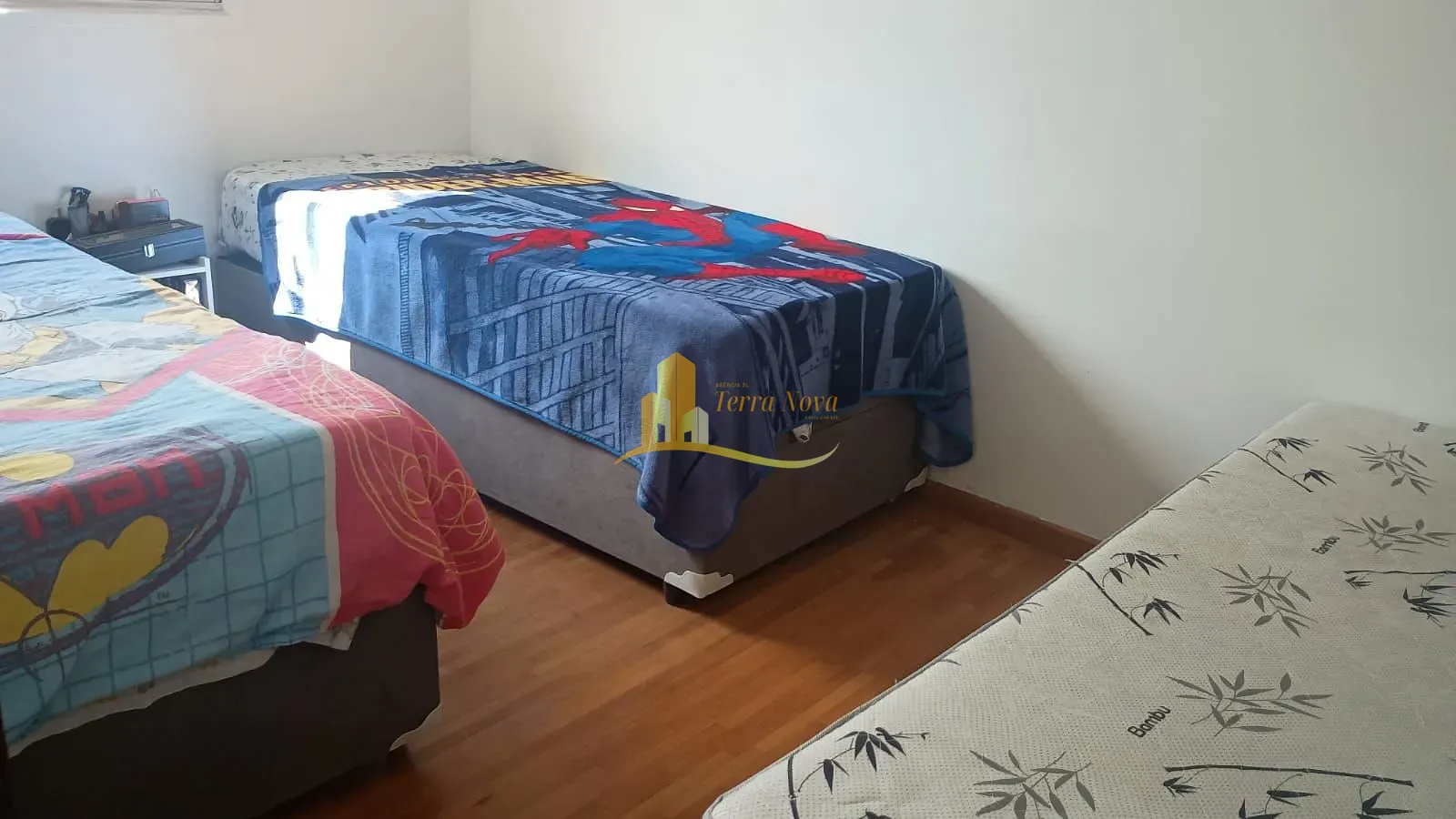 Apartamento, 2 quartos, 48 m² - Foto 25
