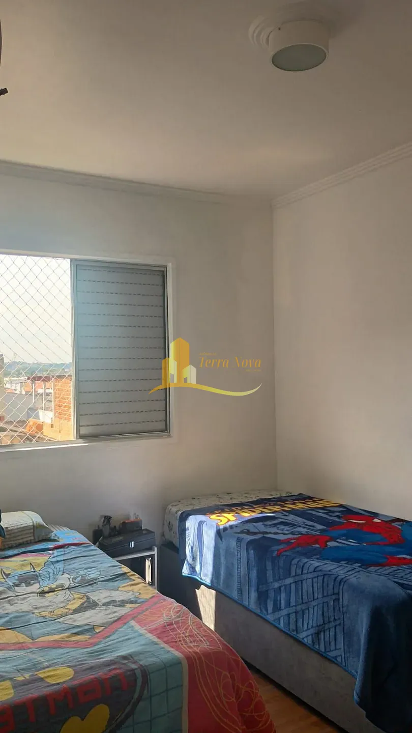 Apartamento, 2 quartos, 48 m² - Foto 33