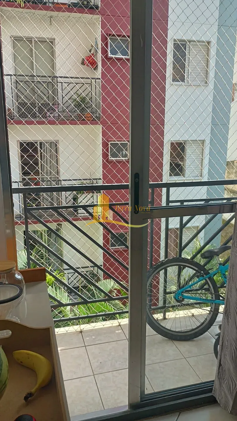 Apartamento, 2 quartos, 48 m² - Foto 4