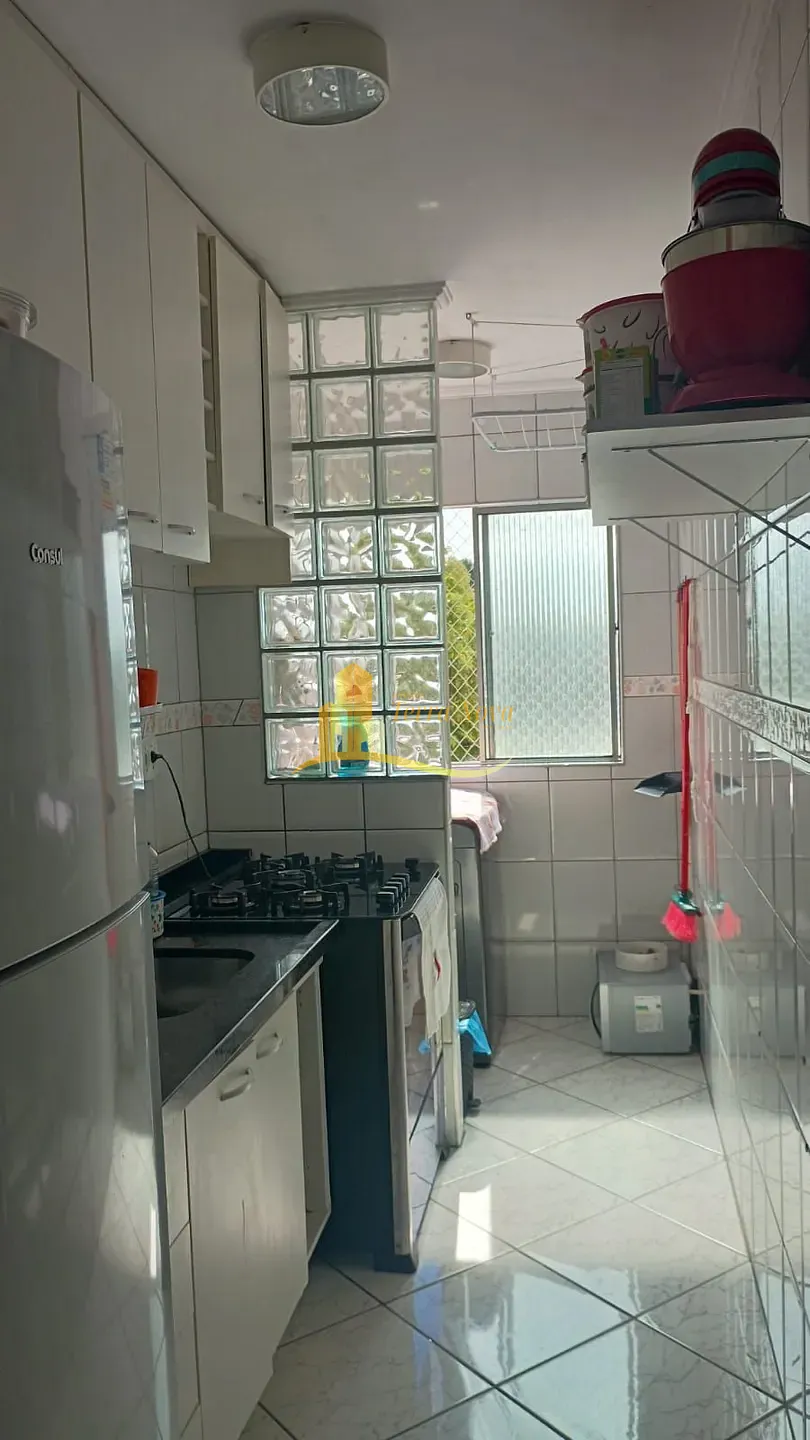 Apartamento, 2 quartos, 48 m² - Foto 11