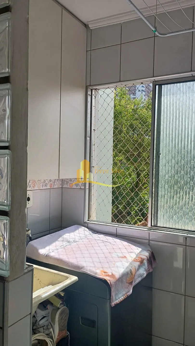 Apartamento, 2 quartos, 48 m² - Foto 13