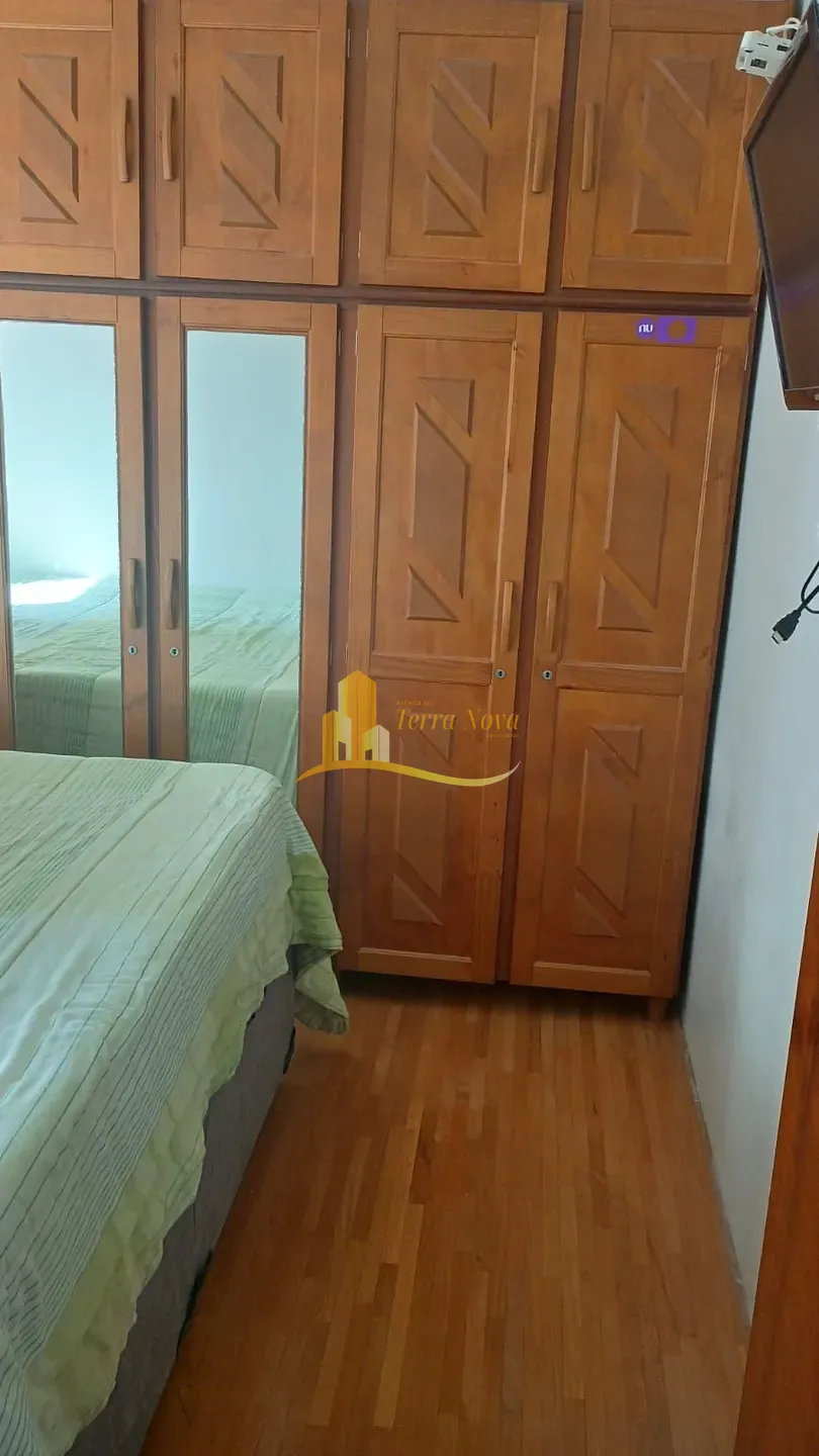 Apartamento, 2 quartos, 48 m² - Foto 15