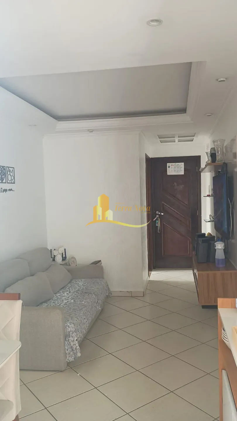 Apartamento, 2 quartos, 48 m² - Foto 18