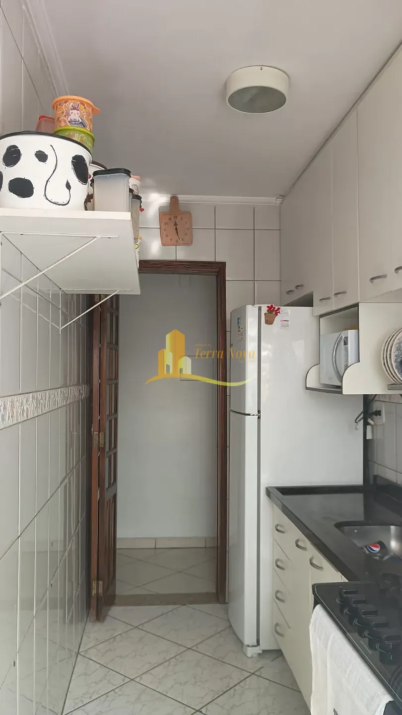 Apartamento, 2 quartos, 48 m² - Foto 20